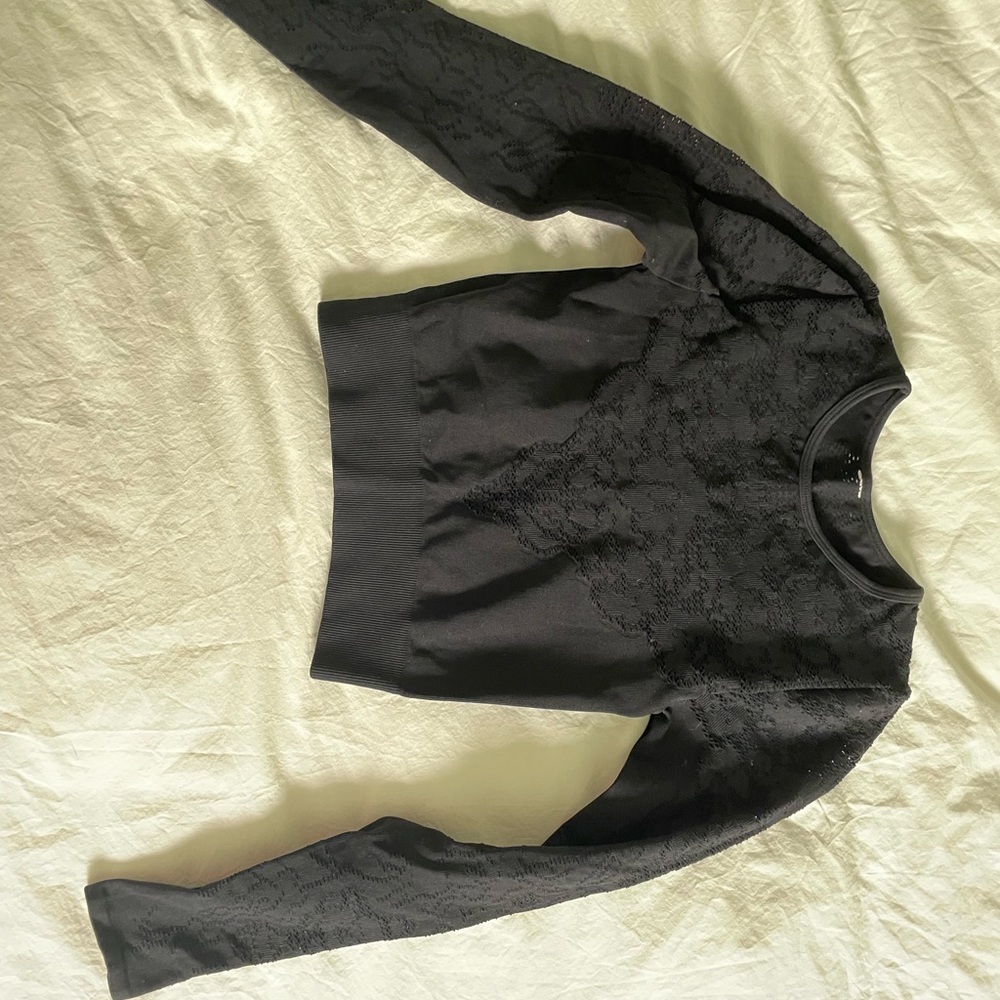 Fabletics Long Sleeve Top